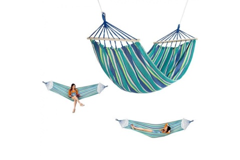 HAMAK OGRODOWY NC9001 /NILS