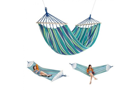 HAMAK OGRODOWY NC9001 /NILS