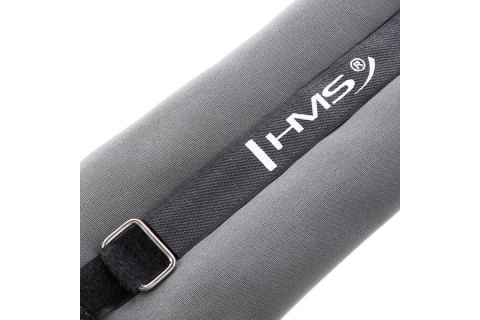 OBCIĄŻNIKI DO ĆWICZEŃ OB05 2X2KG /HMS