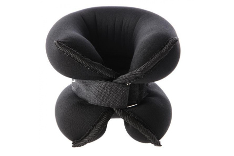 OBCIĄŻNIKI DO ĆWICZEŃ OB06 2X3KG /HMS OBCIĄŻNIKI DO ĆWICZEŃ OB06 2X3KG /HMS