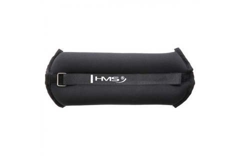 OBCIĄŻNIKI DO ĆWICZEŃ OB06 2X3KG /HMS OBCIĄŻNIKI DO ĆWICZEŃ OB06 2X3KG /HMS