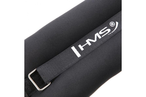 OBCIĄŻNIKI DO ĆWICZEŃ OB06 2X3KG /HMS OBCIĄŻNIKI DO ĆWICZEŃ OB06 2X3KG /HMS