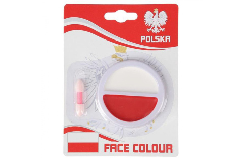 FARBY DO MALOWANIA TWARZY RU111 /AKOSPORT FARBY DO MALOWANIA TWARZY RU111 /AKOSPORT