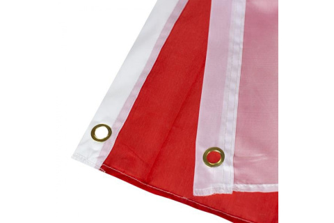 FLAGA POLSKA RU141 135x90cm /AKOSPORT FLAGA POLSKA RU141 135x90cm /AKOSPORT