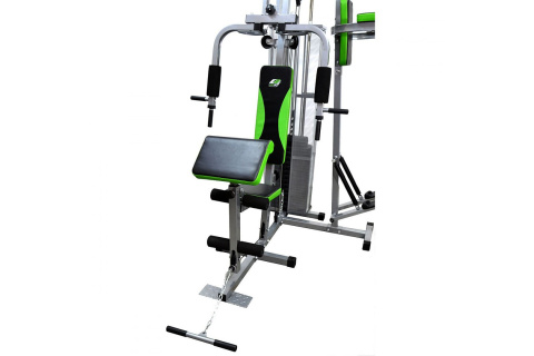ATLAS DO ĆWICZEŃ EB 8500 /EB FIT ATLAS DO ĆWICZEŃ EB 8500 /EB FIT