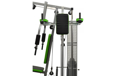 ATLAS DO ĆWICZEŃ EB 8500 /EB FIT ATLAS DO ĆWICZEŃ EB 8500 /EB FIT