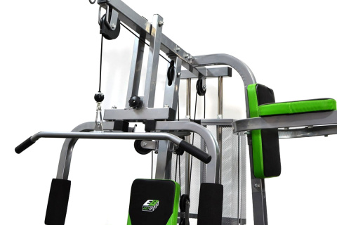 ATLAS DO ĆWICZEŃ EB 8500 /EB FIT ATLAS DO ĆWICZEŃ EB 8500 /EB FIT