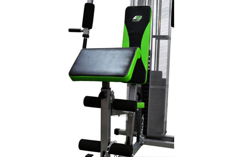 ATLAS DO ĆWICZEŃ EB 8500 /EB FIT ATLAS DO ĆWICZEŃ EB 8500 /EB FIT