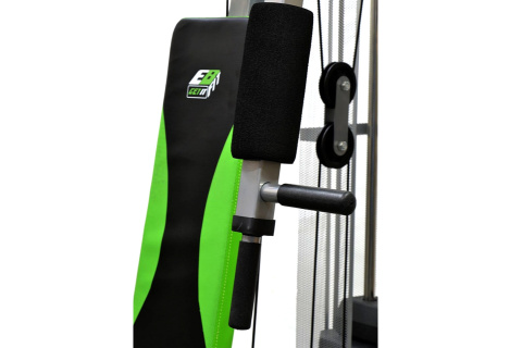 ATLAS DO ĆWICZEŃ EB 8500 /EB FIT ATLAS DO ĆWICZEŃ EB 8500 /EB FIT