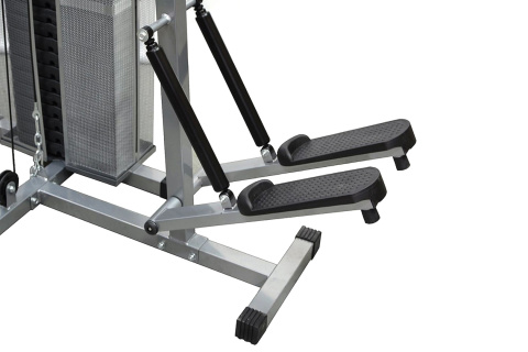 ATLAS DO ĆWICZEŃ EB 8500 /EB FIT ATLAS DO ĆWICZEŃ EB 8500 /EB FIT