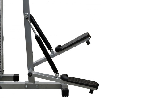 ATLAS DO ĆWICZEŃ EB 8500 /EB FIT ATLAS DO ĆWICZEŃ EB 8500 /EB FIT