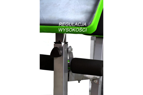 ATLAS DO ĆWICZEŃ EB 8500 /EB FIT ATLAS DO ĆWICZEŃ EB 8500 /EB FIT