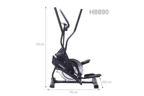 ORBITREK H8890 /HMS ORBITREK H8890 /HMS