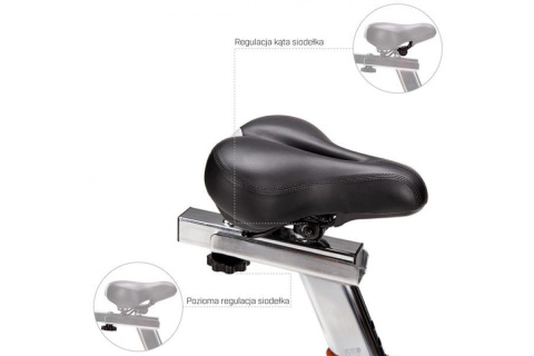 ROWER SPINNINGOWY SW2100 /HMS ROWER SPINNINGOWY SW2100 /HMS