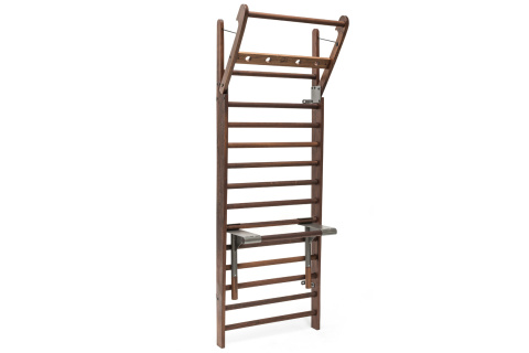 MULTIADAPTER DO DRABINEK WALLBARS OAK /NOHRD