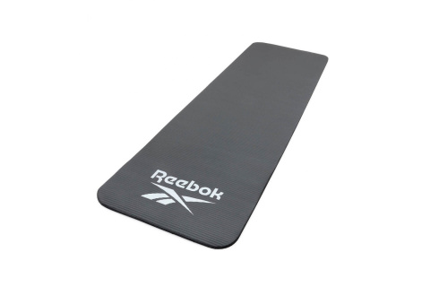 MATA DO ĆWICZEŃ RAMT-11015BK 183X61CM /REEBOK MATA DO ĆWICZEŃ RAMT-11015BK 183X61CM /REEBOK