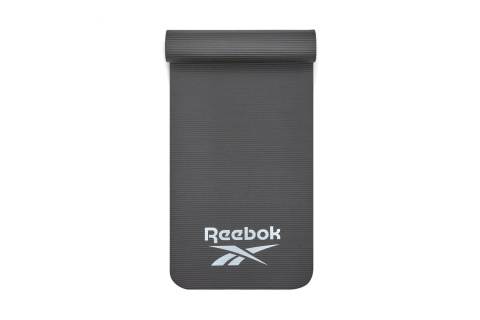 MATA DO ĆWICZEŃ RAMT-11015BK 183X61CM /REEBOK MATA DO ĆWICZEŃ RAMT-11015BK 183X61CM /REEBOK