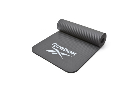 MATA DO ĆWICZEŃ RAMT-11015BK 183X61CM /REEBOK MATA DO ĆWICZEŃ RAMT-11015BK 183X61CM /REEBOK