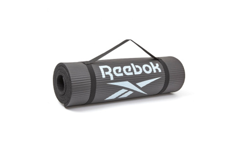 MATA DO ĆWICZEŃ RAMT-11015BK 183X61CM /REEBOK MATA DO ĆWICZEŃ RAMT-11015BK 183X61CM /REEBOK