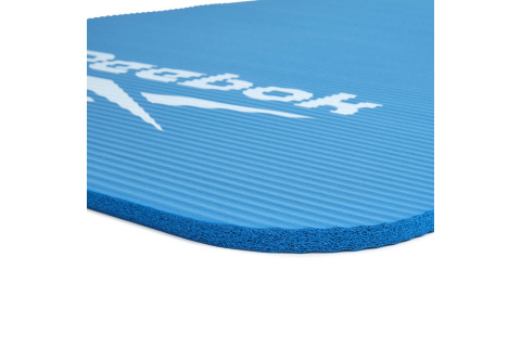 MATA DO ĆWICZEŃ RAMT-11015BL 183X61CM /REEBOK MATA DO ĆWICZEŃ RAMT-11015BL 183X61CM /REEBOK