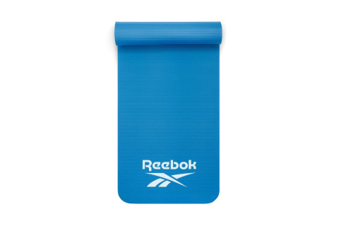 MATA DO ĆWICZEŃ RAMT-11015BL 183X61CM /REEBOK MATA DO ĆWICZEŃ RAMT-11015BL 183X61CM /REEBOK