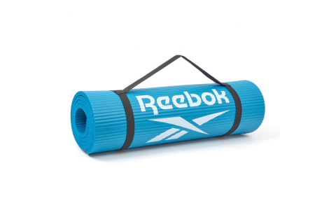 MATA DO ĆWICZEŃ RAMT-11015BL 183X61CM /REEBOK MATA DO ĆWICZEŃ RAMT-11015BL 183X61CM /REEBOK