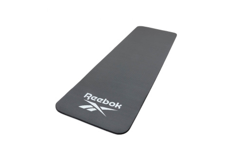 MATA DO ĆWICZEŃ RAMT-11018BK 183X61CM /REEBOK MATA DO ĆWICZEŃ RAMT-11018BK 183X61CM /REEBOK
