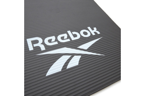 MATA DO ĆWICZEŃ RAMT-11018BK 183X61CM /REEBOK MATA DO ĆWICZEŃ RAMT-11018BK 183X61CM /REEBOK