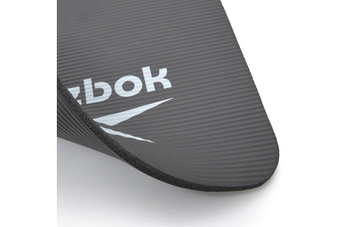 MATA DO ĆWICZEŃ RAMT-11018BK 183X61CM /REEBOK MATA DO ĆWICZEŃ RAMT-11018BK 183X61CM /REEBOK