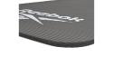 MATA DO ĆWICZEŃ RAMT-11018BK 183X61CM /REEBOK MATA DO ĆWICZEŃ RAMT-11018BK 183X61CM /REEBOK