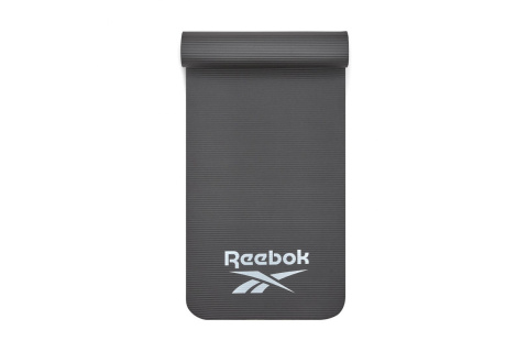 MATA DO ĆWICZEŃ RAMT-11018BK 183X61CM /REEBOK MATA DO ĆWICZEŃ RAMT-11018BK 183X61CM /REEBOK