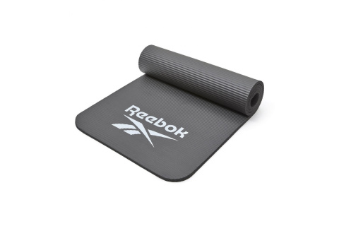 MATA DO ĆWICZEŃ RAMT-11018BK 183X61CM /REEBOK MATA DO ĆWICZEŃ RAMT-11018BK 183X61CM /REEBOK