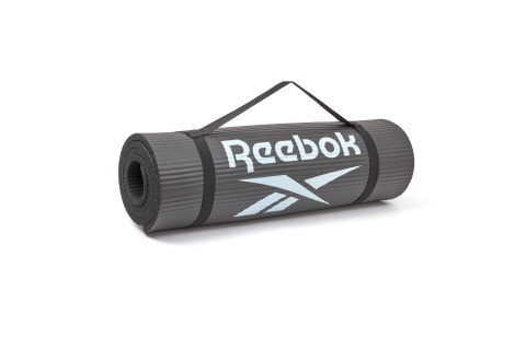 MATA DO ĆWICZEŃ RAMT-11018BK 183X61CM /REEBOK MATA DO ĆWICZEŃ RAMT-11018BK 183X61CM /REEBOK