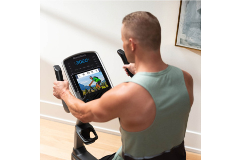 ROWER STACJONARNY GX 4.5 PRO /NORDICTRACK ROWER STACJONARNY GX 4.5 PRO /NORDICTRACK