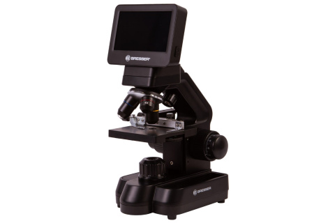MIKROSKOP BIOLUX TOUCH 5MP HDMI /BRESSER