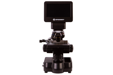 MIKROSKOP BIOLUX TOUCH 5MP HDMI /BRESSER