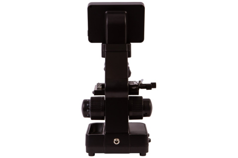 MIKROSKOP BIOLUX TOUCH 5MP HDMI /BRESSER