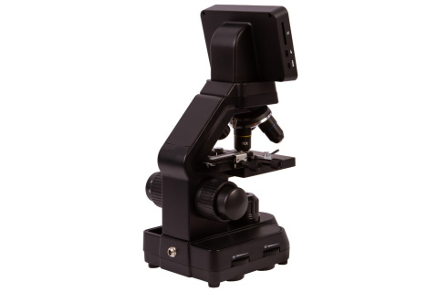 MIKROSKOP BIOLUX TOUCH 5MP HDMI /BRESSER