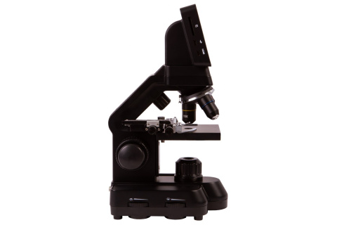 MIKROSKOP BIOLUX TOUCH 5MP HDMI /BRESSER