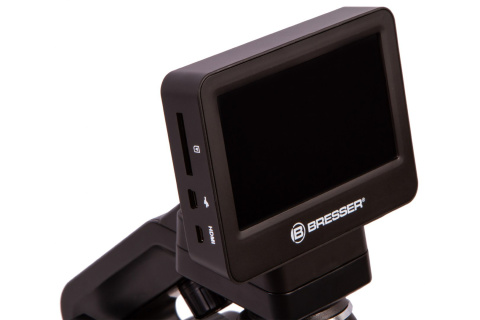 MIKROSKOP BIOLUX TOUCH 5MP HDMI /BRESSER