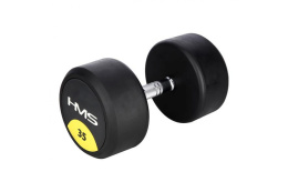 HANTLA GUMOWANA HG PRO 35KG /HMS