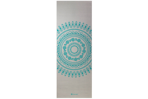 MATA DO ĆWICZEŃ BIG MARRAKESH 198X66CM /GAIAM MATA DO ĆWICZEŃ BIG MARRAKESH 198X66CM /GAIAM