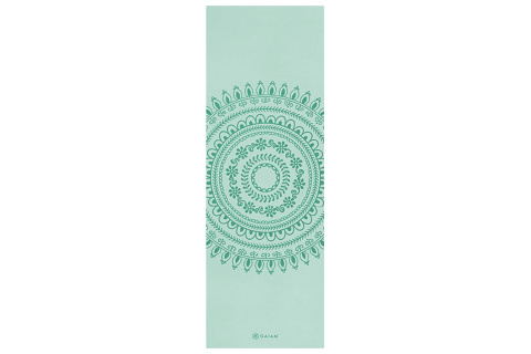 MATA DO ĆWICZEŃ MARRAKESH 173X61CM /GAIAM MATA DO ĆWICZEŃ MARRAKESH 173X61CM /GAIAM