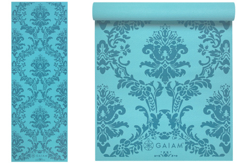 MATA DO ĆWICZEŃ NEO BAROQUE 173X61CM /GAIAM