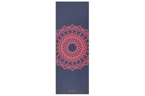 MATA DO ĆWICZEŃ PINK MARRAKESH 173X61CM /GAIAM MATA DO ĆWICZEŃ PINK MARRAKESH 173X61CM /GAIAM