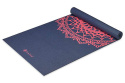 MATA DO ĆWICZEŃ PINK MARRAKESH 173X61CM /GAIAM MATA DO ĆWICZEŃ PINK MARRAKESH 173X61CM /GAIAM