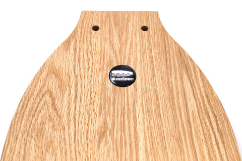 PODSTAWA PROFESJONALNA DO WIOŚLARZY WODNYCH OAK DĄB /WATERROWER PODSTAWA PROFESJONALNA DO WIOŚLARZY WODNYCH OAK DĄB /WATERROWER