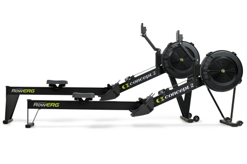 WIOŚLARZ POWIETRZNY D PM5 TALL LEGS /CONCEPT 2 WIOŚLARZ POWIETRZNY D PM5 TALL LEGS /CONCEPT 2