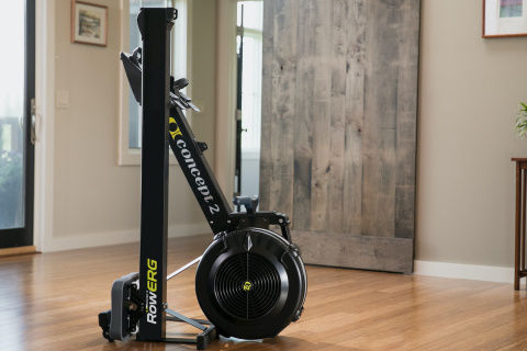 WIOŚLARZ POWIETRZNY D PM5 TALL LEGS /CONCEPT 2 WIOŚLARZ POWIETRZNY D PM5 TALL LEGS /CONCEPT 2