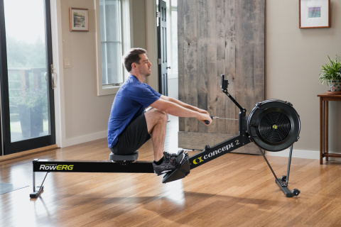 WIOŚLARZ POWIETRZNY D PM5 TALL LEGS /CONCEPT 2 WIOŚLARZ POWIETRZNY D PM5 TALL LEGS /CONCEPT 2